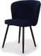 Миниатюра изображения товара Стул Stolline Моне (велютто 26 индиго)