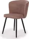 Миниатюра изображения товара Стул Stolline Моне (велютто 22 амаретто)