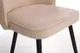 Миниатюра изображения товара Стул Stolline Моне (велютто 18 айвори)