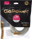 Миниатюра изображения товара Кабель GoPower 00-00027476 (10м)