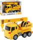 Миниатюра изображения товара Автомобиль-кран Наша игрушка 663