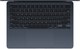 Миниатюра изображения товара Ноутбук Apple MacBook Air 13" A3240 М4 / MC6C4 (полуночный)