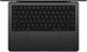 Миниатюра изображения товара Ноутбук Apple MacBook Pro 14" A3112 M4 / MW2U3 (серый космос)