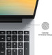 Миниатюра изображения товара Ноутбук Huawei MateBook D 16 MCLG-X (53014CNC)