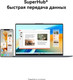Миниатюра изображения товара Ноутбук Huawei MateBook D 16 MCLG-X (53014CNC)