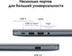 Миниатюра изображения товара Ноутбук Huawei MateBook D 16 MCLG-X (53014CNC)