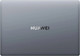 Миниатюра изображения товара Ноутбук Huawei MateBook D 16 MCLG-X (53014CNC)