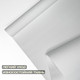 Миниатюра изображения товара Рулонная штора Sundays Home Оливия 67х160 с 2-мя направляющими LM-15 150см (белый)