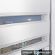 Миниатюра изображения товара Рулонная штора Sundays Home Лайнс 57х160 с 2-мя направляющими LM-15 150см (белый)