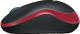 Миниатюра изображения товара Мышь Logitech M186 / 910-004133 (красный)