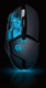 Миниатюра изображения товара Мышь Logitech G402 / 910-004073