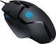 Миниатюра изображения товара Мышь Logitech G402 / 910-004073