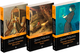 Миниатюра изображения товара Набор книг Эксмо Русская канарейка. Желтухин. Голос. Блудный сын, мягкая обложка (Рубина Дина)