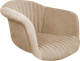 Миниатюра изображения товара Сиденье для стула Sheffilton SHT-ST31-C1 (ванильный крем)