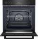 Миниатюра изображения товара Электрический духовой шкаф Beko BBIS143N0B