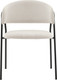 Миниатюра изображения товара Стул Stool Group Колин / FDC9127 MOD102 (молочный)