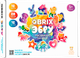 Миниатюра изображения товара Набор для творчества QBRIX Эбру 40100 (12цв)