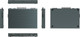 Миниатюра изображения товара Панель управления системой ВКС Avmatrix PVS0615U / 29707