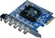 Миниатюра изображения товара Устройство видеозахвата Avmatrix VP51 / 32888