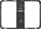 Миниатюра изображения товара Подставка для планшета Accsoon PowerCage II для iPad / 32849