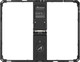 Миниатюра изображения товара Подставка для планшета Accsoon PowerCage Pro II для iPad Pro / 32851