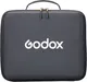 Миниатюра изображения товара Сумка для студийного оборудования Godox CB141 для ML100Bi / 32686