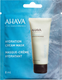 Миниатюра изображения товара Маска для лица кремовая Ahava Hydration Cream Mask (8мл)