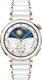 Миниатюра изображения товара Умные часы Huawei Watch GT 5 Pro 42мм JNA-B29 / 55020DGV (керамический белый)