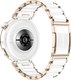 Миниатюра изображения товара Умные часы Huawei Watch GT 5 Pro 42мм JNA-B29 / 55020DGV (керамический белый)
