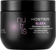 Миниатюра изображения товара Маска для волос Koster Nutris Sleek Smoothing Mask (300мл)