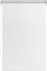 Миниатюра изображения товара Рулонная штора Lm Decor Симпл Блэкаут LM 68-01 85x160 (белый)
