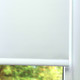 Миниатюра изображения товара Рулонная штора Lm Decor Симпл Блэкаут LM 68-01 90x160 (белый)