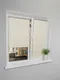 Миниатюра изображения товара Рулонная штора Lm Decor Симпл Блэкаут LM 68-03 140x170 (желтый)