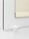 Миниатюра изображения товара Рулонная штора Lm Decor Симпл Блэкаут LM 68-03 140x170 (желтый)