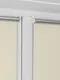 Миниатюра изображения товара Рулонная штора Lm Decor Симпл Блэкаут LM 68-03 140x170 (желтый)