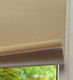 Миниатюра изображения товара Рулонная штора Lm Decor Симпл Блэкаут LM 68-05 100x160 (бежевый)