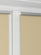 Миниатюра изображения товара Рулонная штора Lm Decor Симпл Блэкаут LM 68-05 130x170 (бежевый)