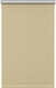 Миниатюра изображения товара Рулонная штора Lm Decor Симпл Блэкаут LM 68-05 130x170 (бежевый)