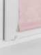 Миниатюра изображения товара Рулонная штора Lm Decor Жаккард LM 66-08 43x160 (розовый)