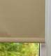 Миниатюра изображения товара Рулонная штора Lm Decor Симпл Блэкаут LM 68-05 57x160 (бежевый)