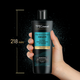 Миниатюра изображения товара Шампунь для волос Tresemme Beauty-Full Volume (400мл)