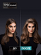 Миниатюра изображения товара Шампунь для волос Tresemme Beauty-Full Volume (650мл)