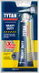 Миниатюра изображения товара Клей Tytan Professional Heavy Duty (310мл)