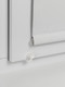 Миниатюра изображения товара Рулонная штора Lm Decor Симпл Блэкаут LM 68-01 43x160 (белый)