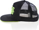 Миниатюра изображения товара Бейсболка Acerbis Cap C Logo 0024612.090.063 (S/M, черный)
