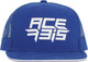 Миниатюра изображения товара Бейсболка Acerbis Cap C Logo 0024612.040.063 (S/M, синий)