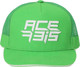 Миниатюра изображения товара Бейсболка Acerbis Cap C Logo 0024612.130.063 (S/M, зеленый)