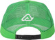 Миниатюра изображения товара Бейсболка Acerbis Cap C Logo 0024612.130.063 (S/M, зеленый)