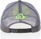 Миниатюра изображения товара Бейсболка Acerbis Cap C Logo 0024612.070.063 (S/M, серый)