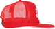 Миниатюра изображения товара Бейсболка Acerbis Cap C Logo 0024612.110.063 (S/M, красный)
